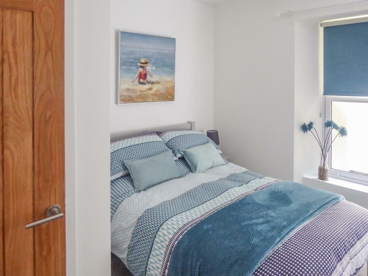 Harbour View Apartment Looe Kültér fotó