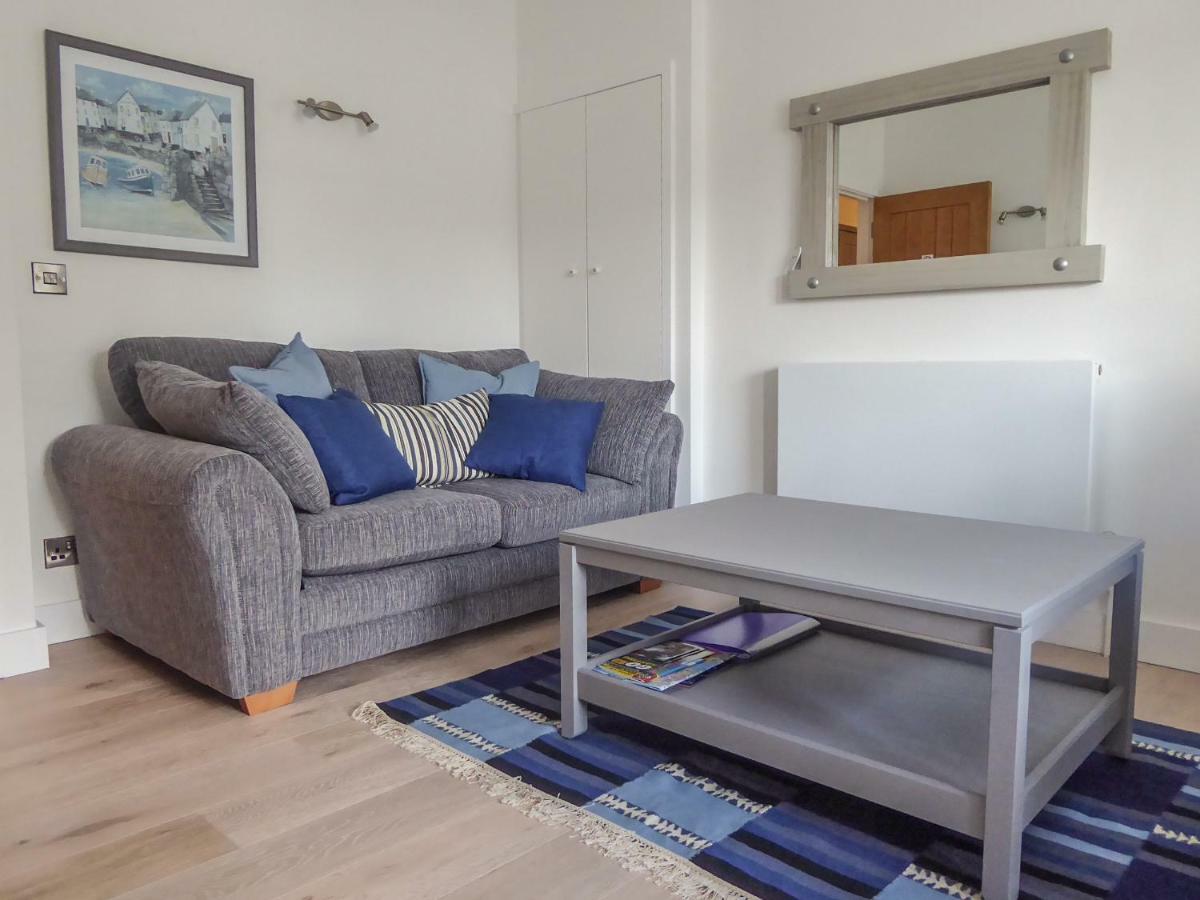 Harbour View Apartment Looe Kültér fotó